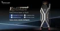  Perfectlaser Z890B macchina rimozione capelli