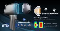  Perfectlaser Z890B macchina rimozione capelli-2