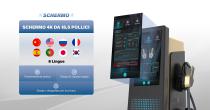 Perfectlaser Z900 Macchina dimagrante EMS-10