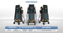 Perfectlaser Z900 Macchina dimagrante EMS-5