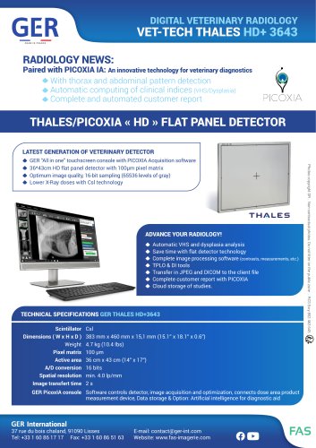 THALES DR+3643_EN