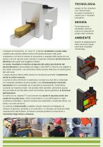CREMATORIO SALME MOD. TITAN-2