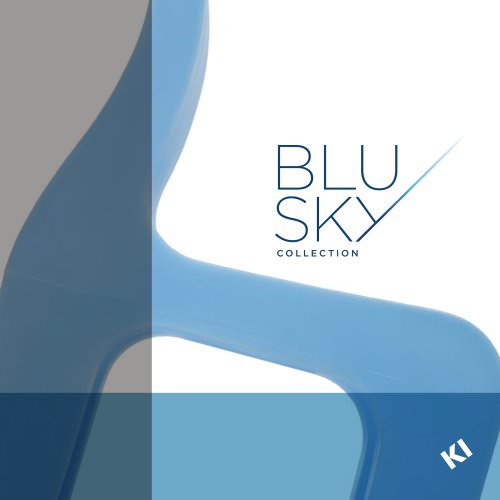 BluSky Collection Brochure