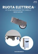 istruzioni ruota elettrica - 1