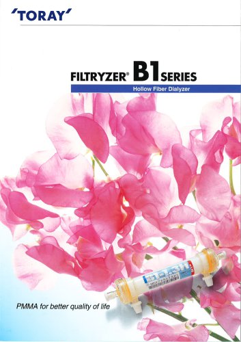 Filtryzer® B1