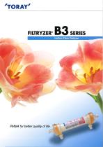 Filtryzer® B3