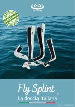 CATALOGO FLY SPLINT