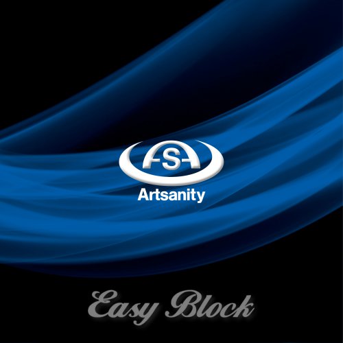 EASY BLOCK CATALOGO