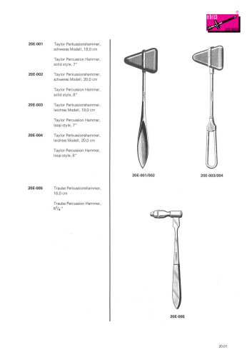 Diagnostic