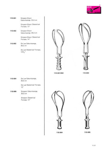 Obstetrics