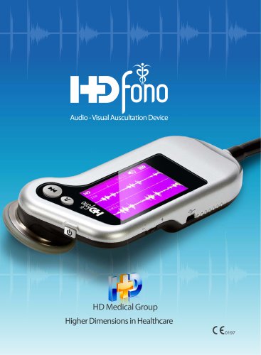 HDfono