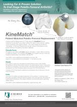 KineMatch Flyer - 1