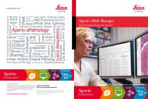 Aperio eSlide Manager