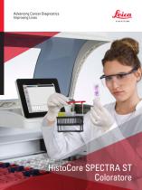 HistoCore SPECTRA ST Coloratore - 1