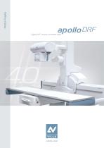 Apollo DRF