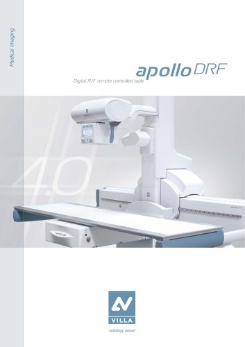 Apollo EZ/DRF