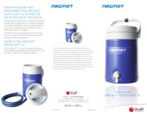 AIRCAST® CRYO/CUFF™ IC