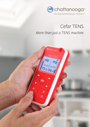 Cefar TENS