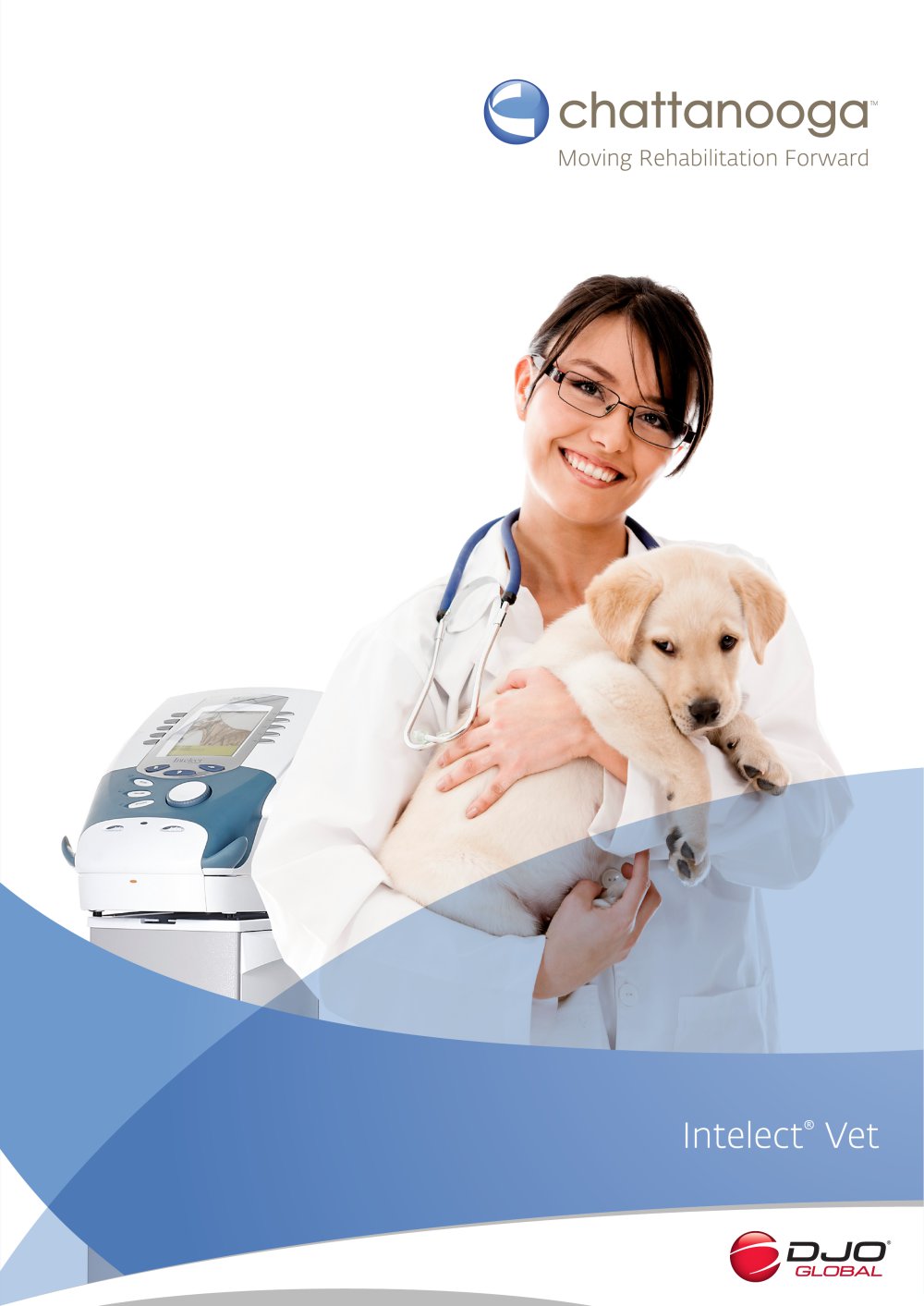 Intelect&reg;  Vet - Chattanooga International