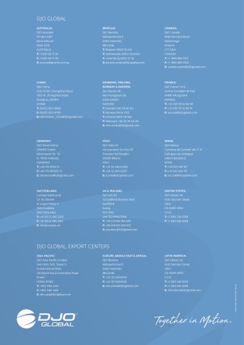 Montane Tables