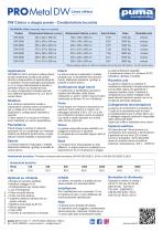 PROMetal DW Linea Clinica-2