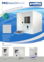 PROMetal SW Linea Clinica