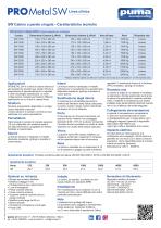 PROMetal SW Linea Clinica-2
