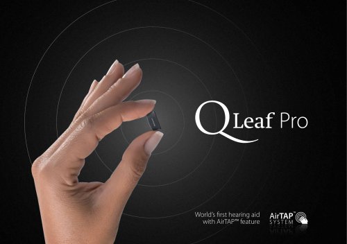 Q Leaf Pro