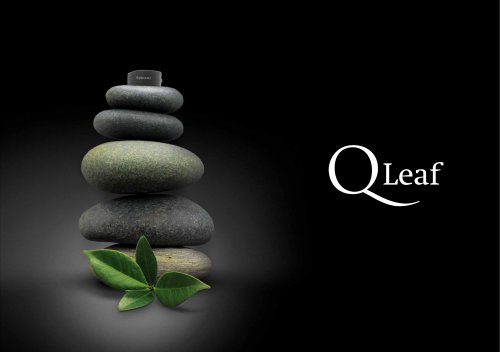 QLeaf