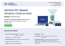 Wireless UFM