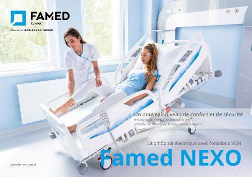 Famed NEXO