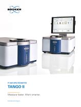TANGO II