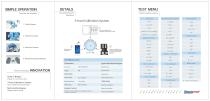 HP-AFS/1 Immunoassay Analyzer