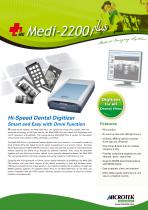 Medi-2200 Plus