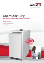 ChemStar® Dry