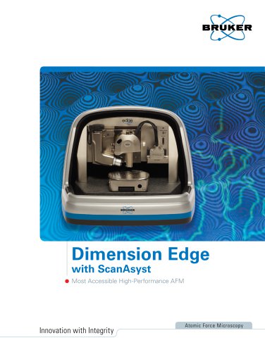 AFM Dimension Edge