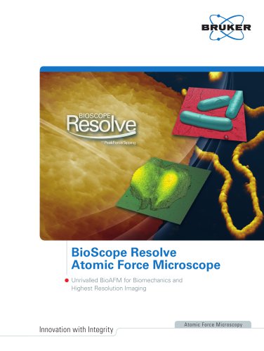 BioScope Resolve