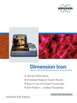 Dimension Icon