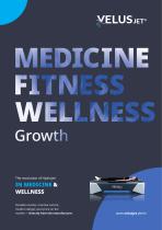 Medicine Fitness Wellness