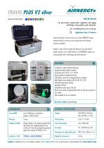 AIRNERGY Travel Plus V2