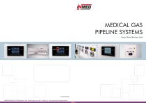 medical gas pipeline systems