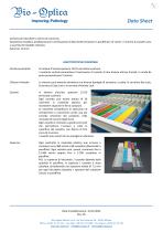Archivio blu - 2