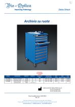 Archivio su ruote - 1