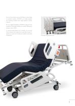 Letto ospedaliero HB 4010-3