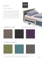 Letto ospedaliero IMPULSE - 15