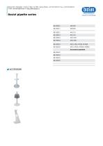 Assist pipette series - 2