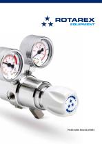 PRESSURE REGULATORS