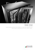 TWIN STAR