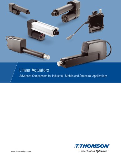 Linear Actuators