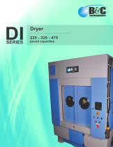 DI Series Industrial Dryer